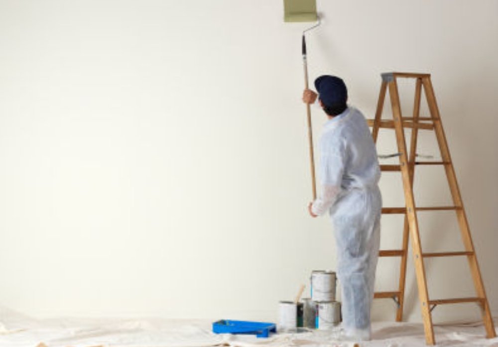 abilene paint contractor