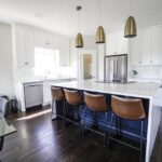 Kitchen Remodeling in Frisco TX