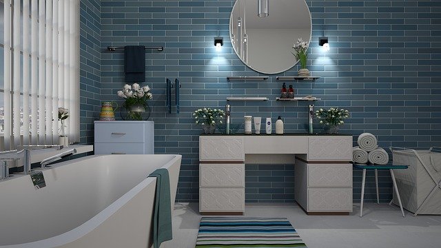 money-saving bathroom remodeling tips